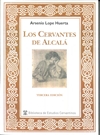 LOS CERVANTES DE ALCALÁ 3ª EDICIÓN