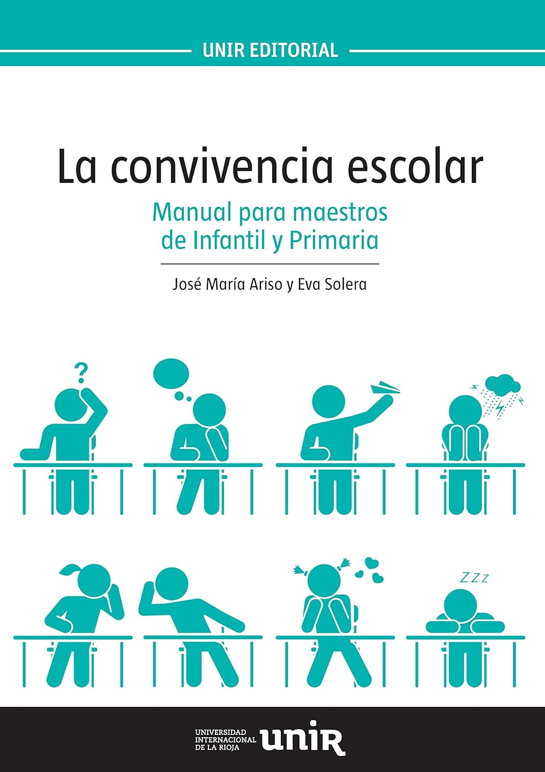 LA CONVIVENCIA ESCOLAR