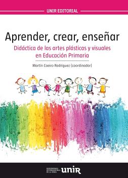 APRENDER, CREAR, ENSEÑAR