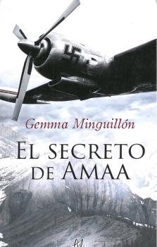 EL SECRETO DE AMAA