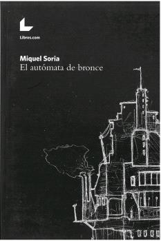 EL AUTÓMATA DE BRONCE