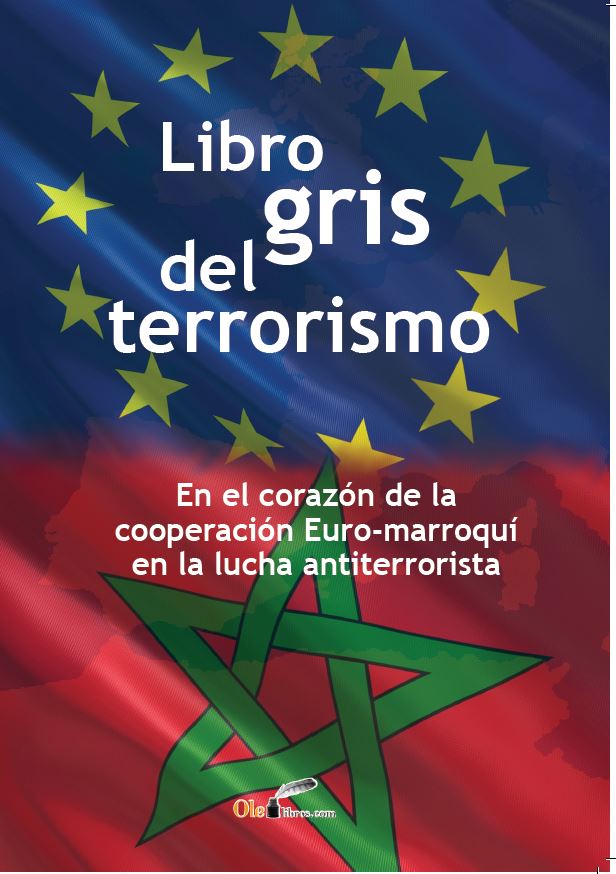 LIBRO GRIS DEL TERRORISMO