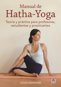 MANUAL DE HATHA-YOGA