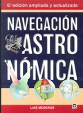 NAVEGACIÓN ASTRONÓMICA