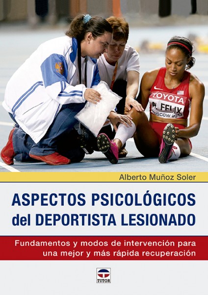 ASPECTOS PSICOLÓGICOS DEL DEPORTISTAS LESIONADO