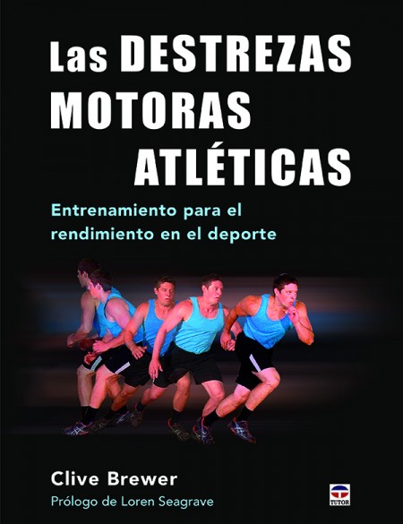 LAS DESTREZAS MOTORAS ATLÉTICAS