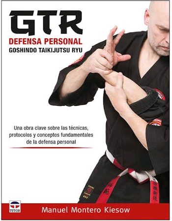 GTR DEFENSA PERSONAL