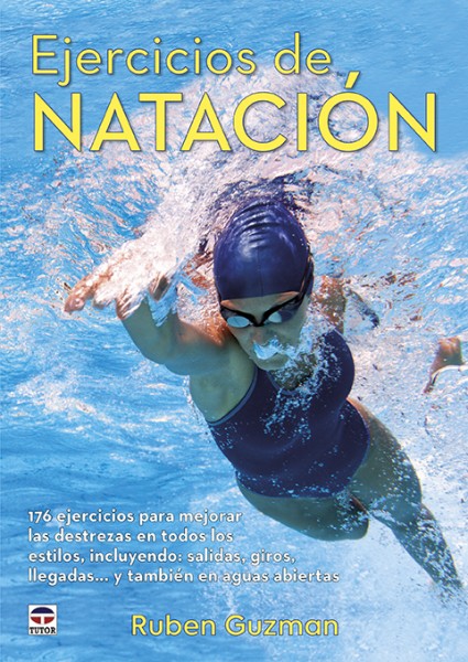 EJERCÍCIOS DE NATACIÓN