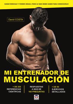 MI ENTRENADOR DE MUSCULACIÓN