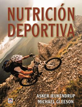 NUTRICIÓN DEPORTIVA