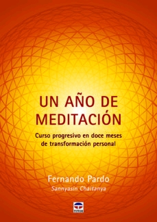 UN AÑO DE MEDITACIÓN