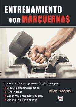 ENTRENAMIENTO CON MANCUERNAS