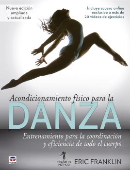 ACONDICIONAMIENTO FÍSICO PARA LA DANZA