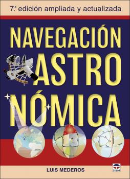 NAVEGACIÓN ASTRONÓMICA 7ª EDICIÓN ACTUALIZADA