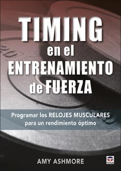 TIMING EN EL ENTRENAMIENTO DE FUERZA