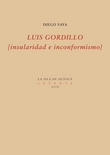 LUIS GORDILLO