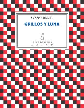 GRILLOS Y LUNA