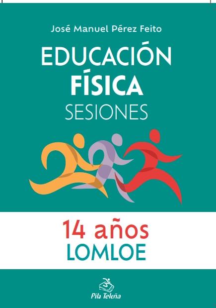 EDUCACIÓN FÍSICA  SESIONES 14 AÑOS