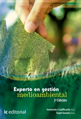 EXPERTO EN GESTIÓN MEDIOAMBIENTAL 2ª EDICIÓN