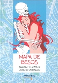 MAPA DE BESOS