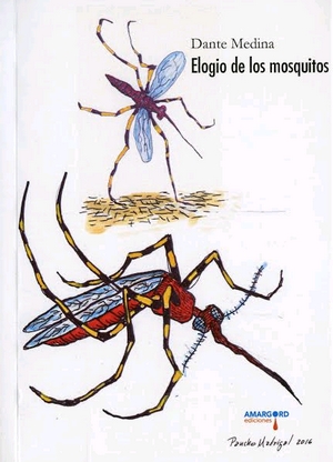 ELOGIO DE LOS MOSQUITOS