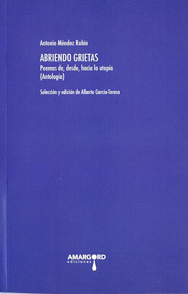 ABRIENDO GRIETAS