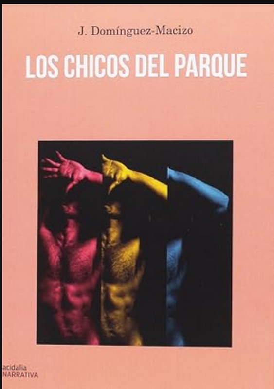 LOS CHICOS DEL PARQUE
