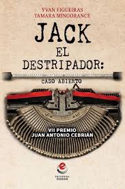 JACK EL DESTRIPADOR: CASO ABIERTO