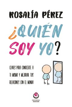 ¿QUIEN SOY YO?