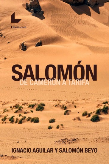 SALOMÓN. DE CAMERÚN A TARIFA