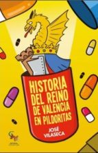 HISTORIA REINO DE VALENCIA E