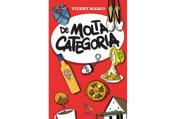 DE MOLTA CATEGORIA