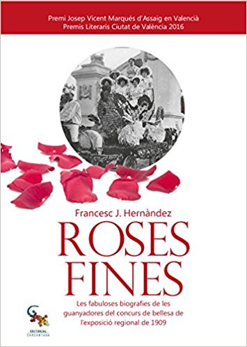 ROSES FINES