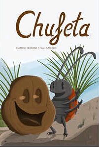 CHUFETA