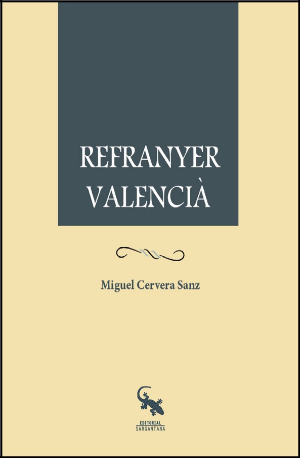 REFRANYER VALENCIÀ