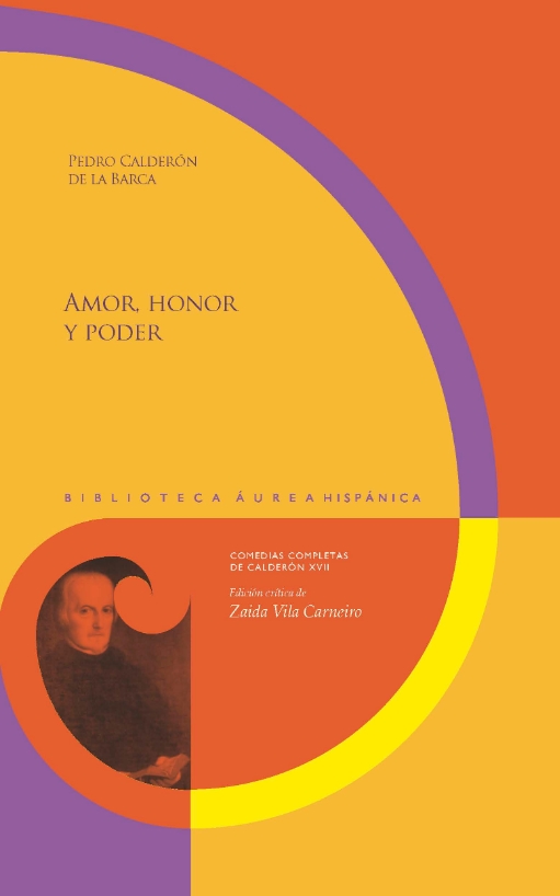 AMOR, HONOR Y PODER