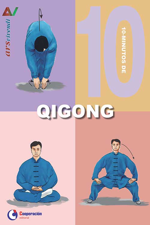 10 MINUTOS DE QIGONG