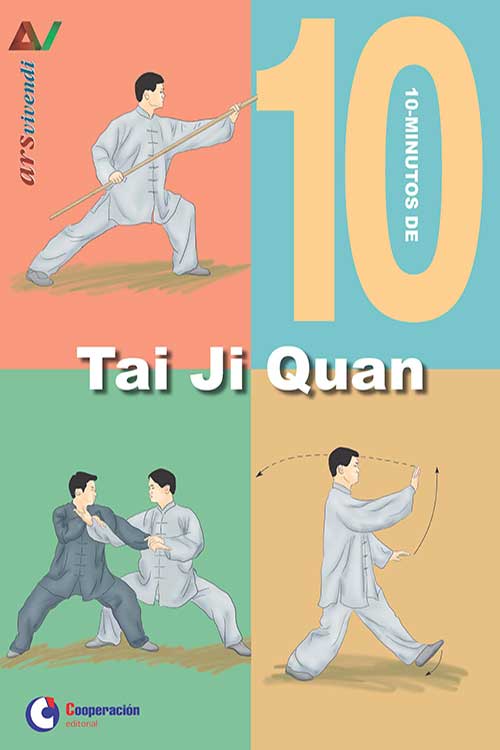 10 MINUTOS DE TAI JI QUAN