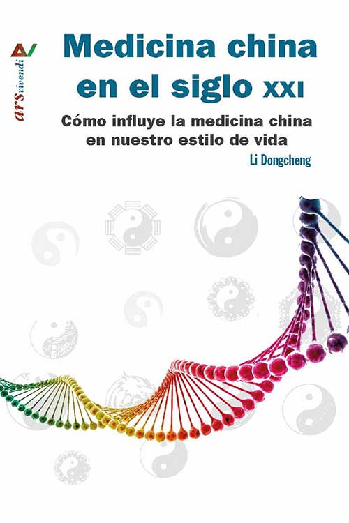 MEDICINA CHINA EN EL SIGLO XXI