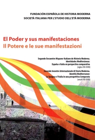 EL PODER Y SUS MANIFESTACIONES. IL POTERE E LE SUE MANIFESTAZIONI