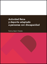 ACTIVIDAD FÍSICA Y DEPORTE ADAPTADO A PERSONAS CON DISCAPACIDAD