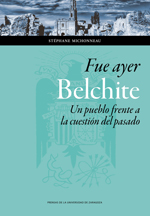 FUE AYER BELCHITE