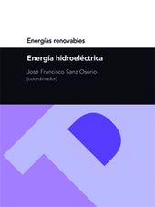 ENERGÍA HIDROELÉCTRICA 2ª EDICIÓN