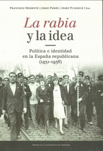 LA RABIA Y LA IDEA