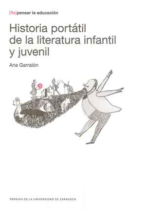 HISTORIA PORTÁTIL DE LA LITERATURA INFANTIL