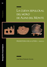 LA CUEVA SEPULCRAL DEL MORO DE ALINS DEL MONTE