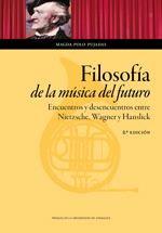 FILOSOFÍA DE LA MÚSICA DEL FUTURO 2ª EDICIÓN