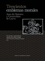 TRESCIENTOS EMBLEMAS MORALES