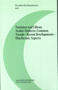 TUNISIAN AND LIBYAN ARABIC DIALECTS: COMMON TRE...