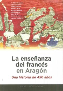 LA ENSEÑANZA DEL FRANCÉS EN ARAGÓN